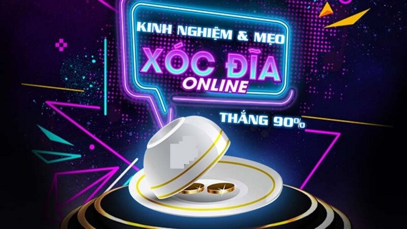 Chi tiết cách chơi xóc đĩa đổi thưởng online cần biết